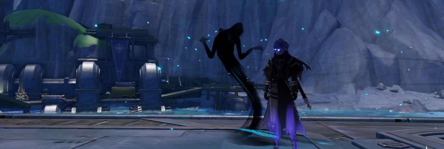 Zbeuh's profile banner image