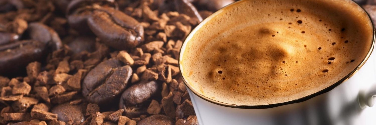 Myrian Acuña 🎶☕🍃 banner