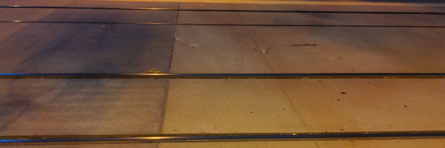davekpatton's profile banner image