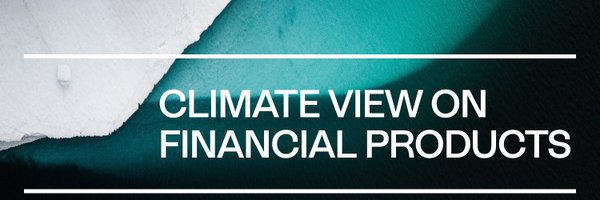 climatealigned Profile Banner