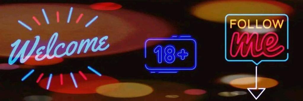 Twink Leo X 👅 banner