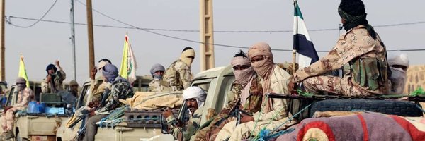 CICAMA-Azawad Profile Banner