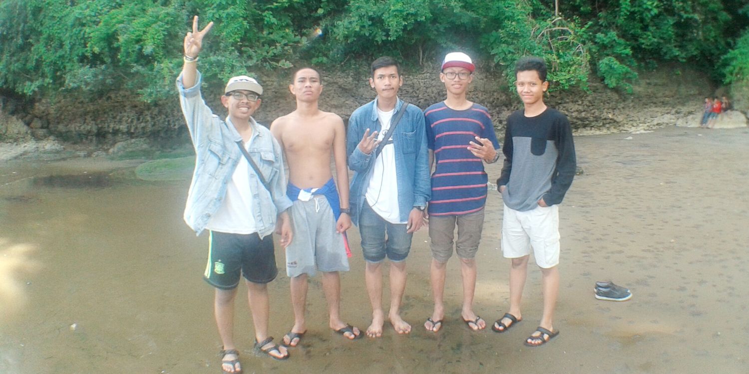 Overnoise Official banner