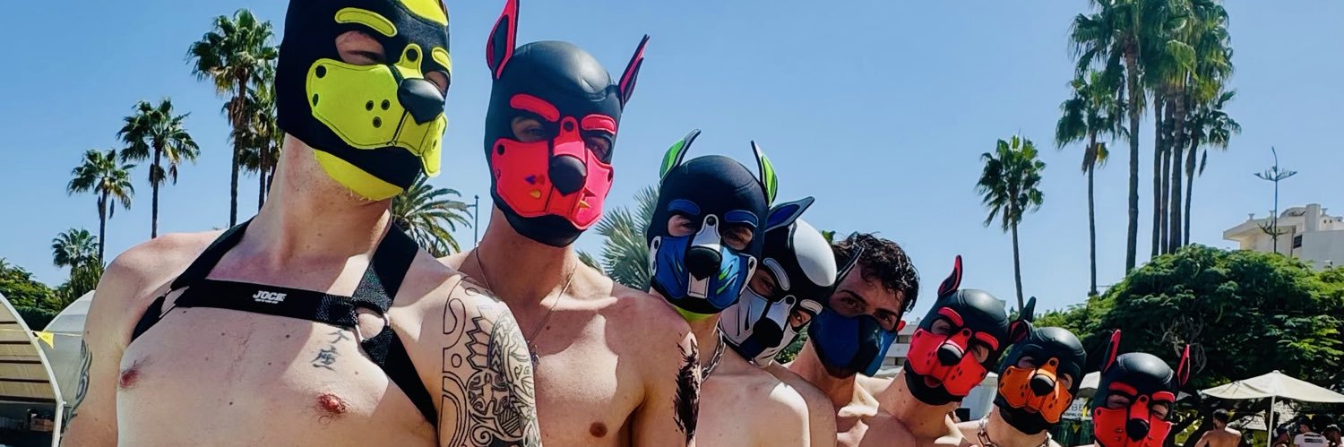 PupMainac's profile banner image