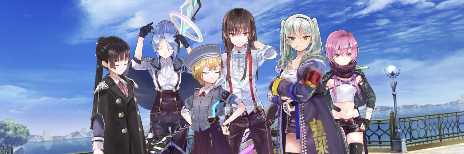 aria1009's profile banner image