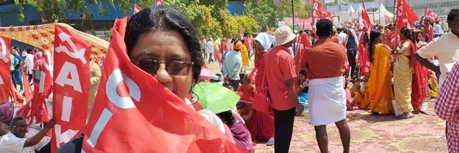 MADHUJA SEN ROY banner