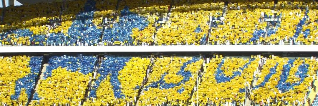 بندر السالمي العنزي 🇸🇦💛💙🇸🇦 banner