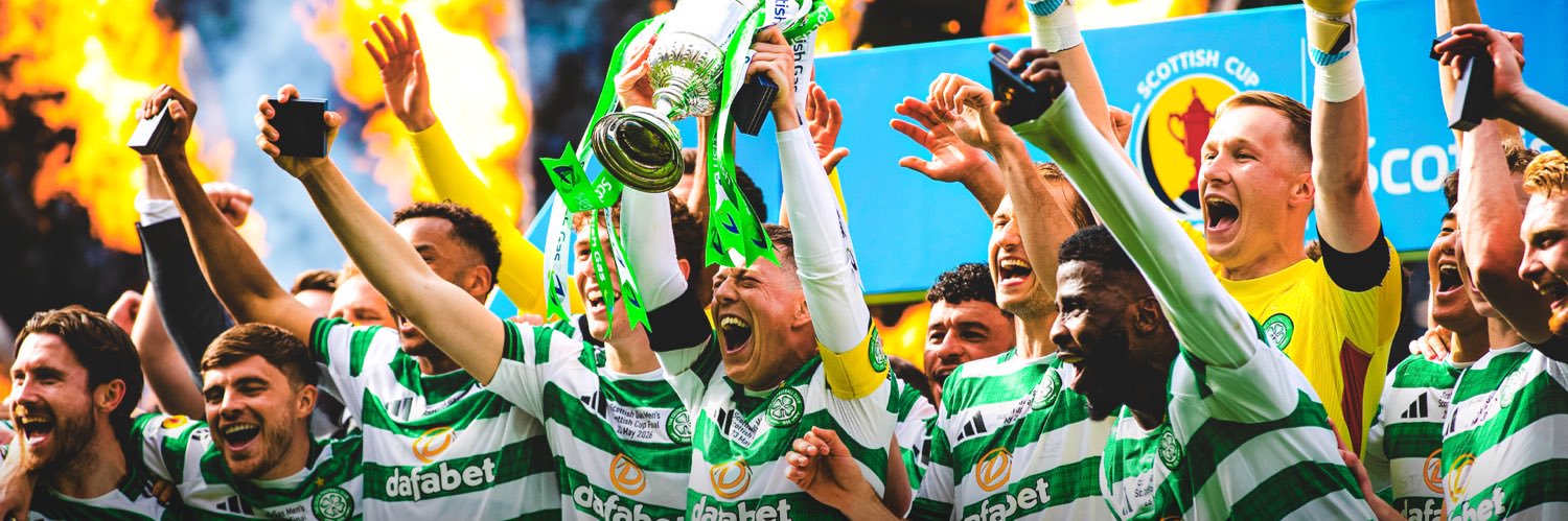 CelticVision's profile banner image