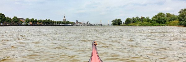 GeesjevdBerg Profile Banner