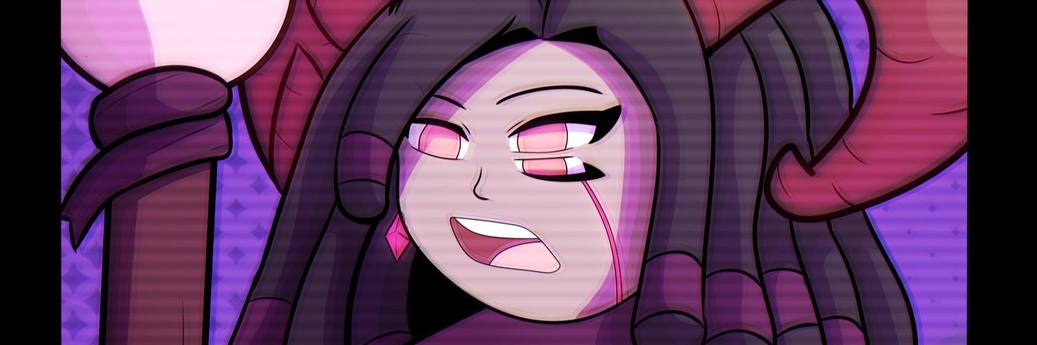 Verashad_2's profile banner image