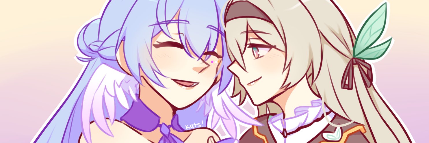 kats banner