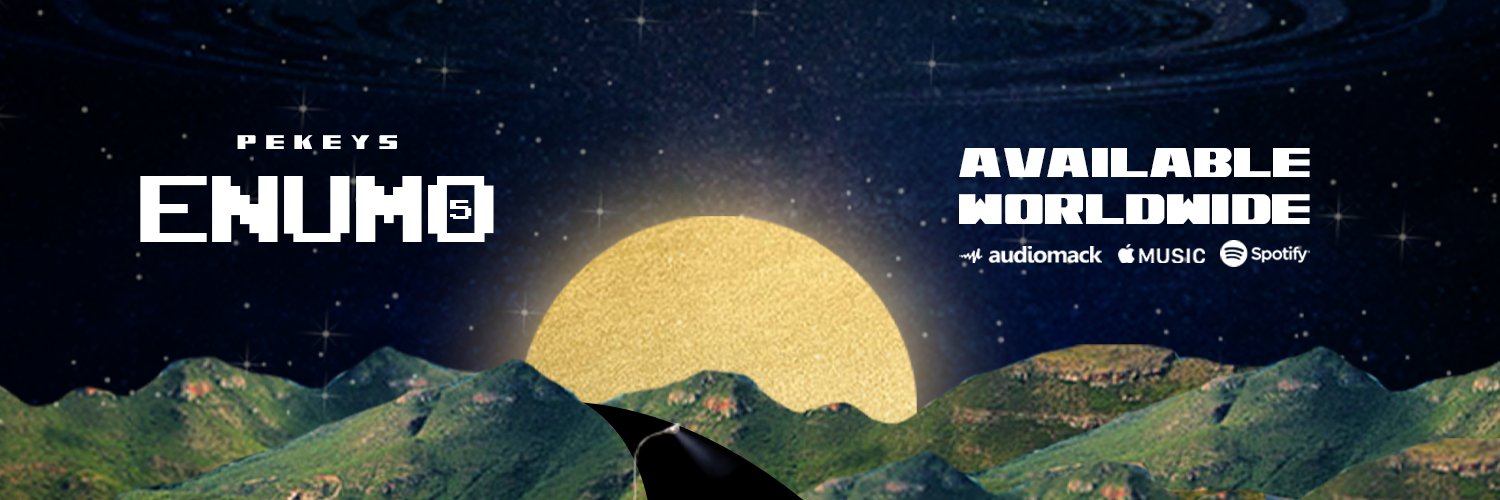 letseepekeys's profile banner image