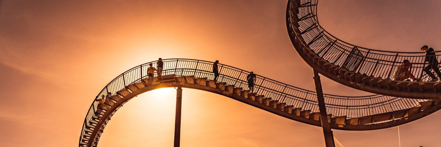 UXRuhr's profile banner image