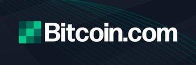 Bitcoin Black banner