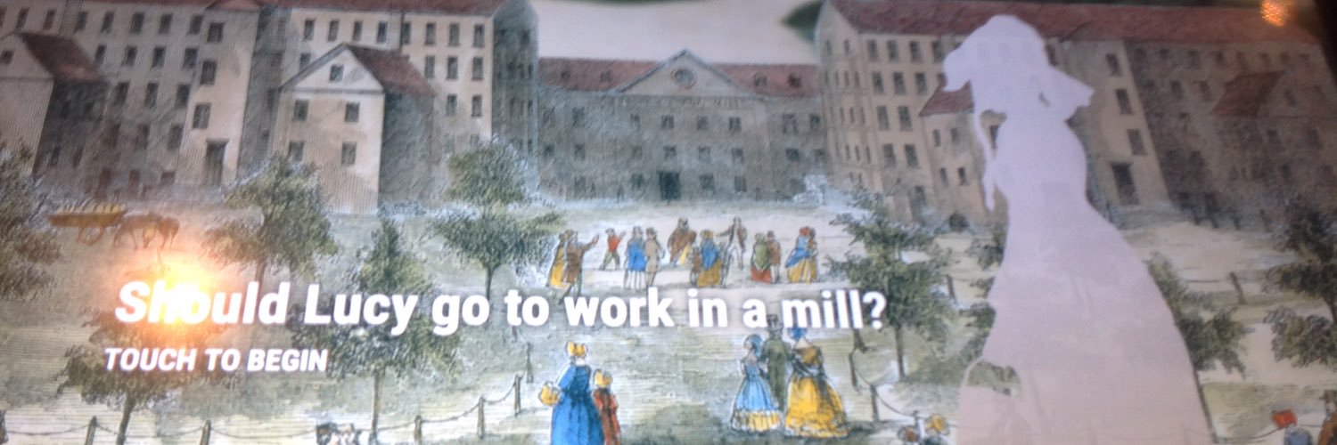 GabyGeselowitz's profile banner image