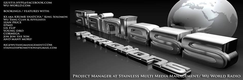 StainlessDJs banner