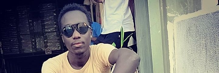 BoBNyangi's profile banner image