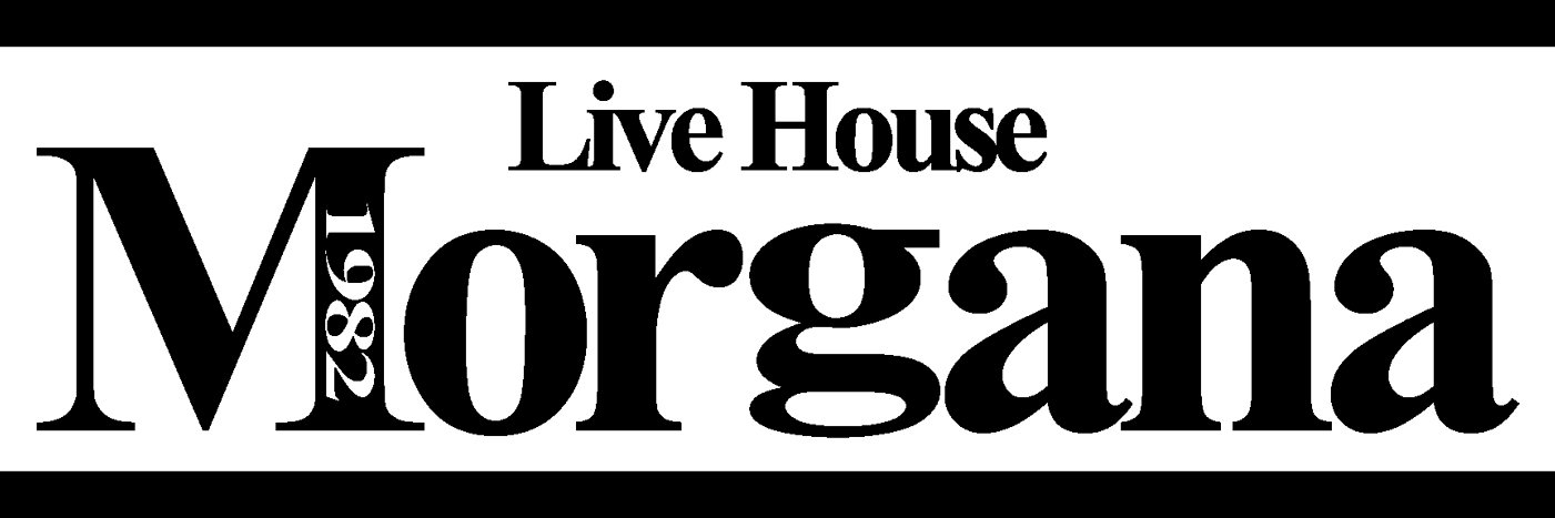 Live House Morgana's banner
