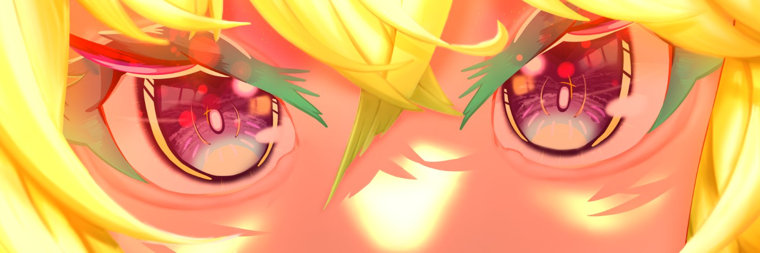 Meme/メメ | L2DRigger banner