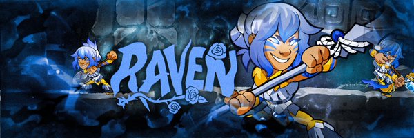 ravenndoa Profile Banner