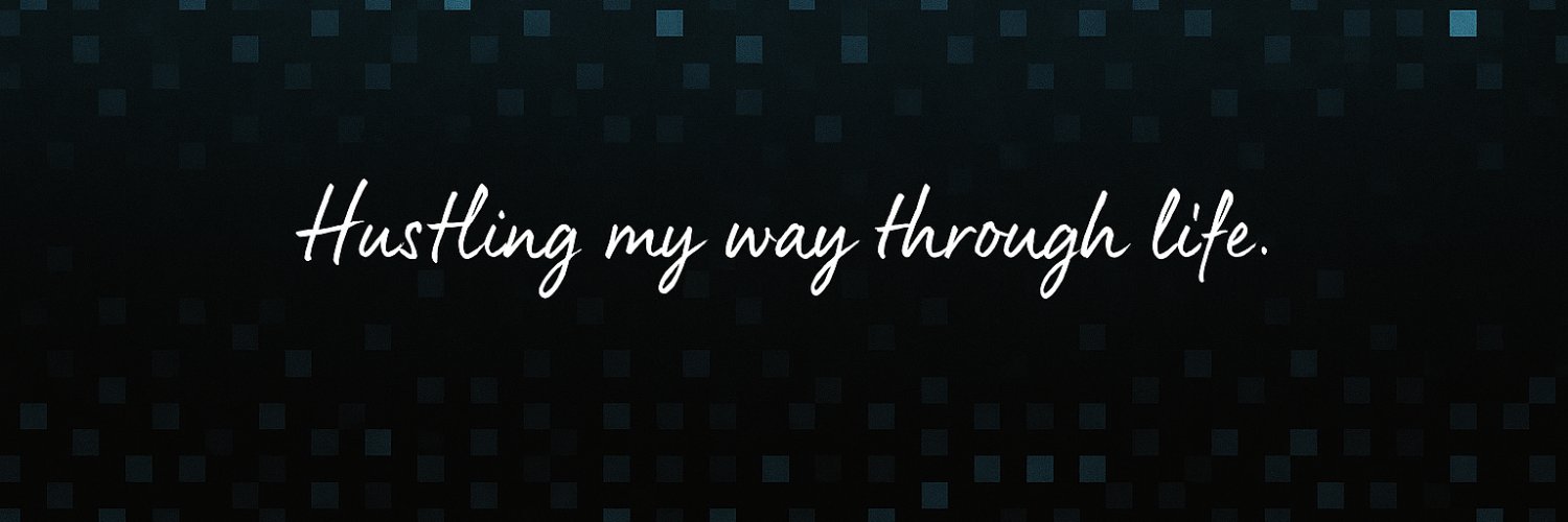 LivingPixelated's profile banner image