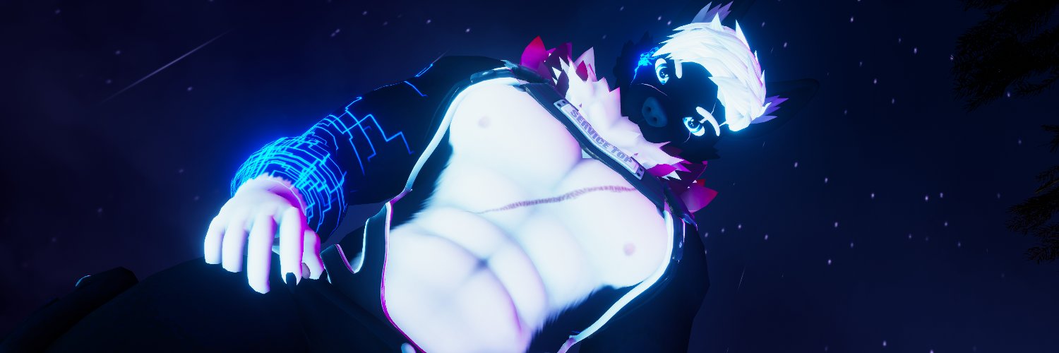 NorthFenrir banner