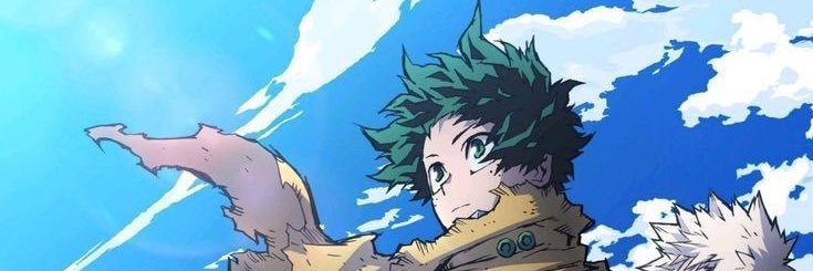 Quintuble banner