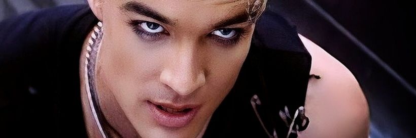 ꧁𝕾𝖕𝖎𝖐𝖊'𝖘 𝕾𝖔𝖚𝖑꧂ banner