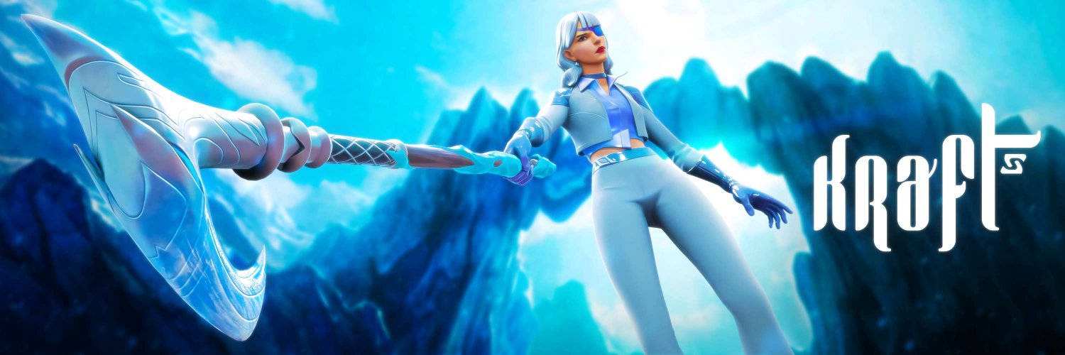 Kraft banner