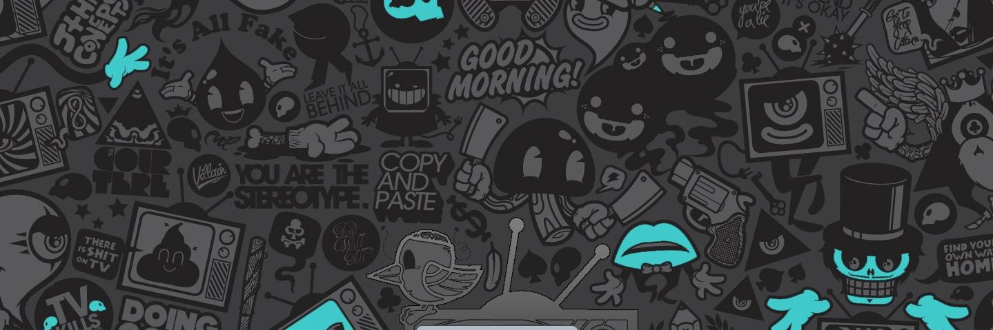Bad_Bender's profile banner image
