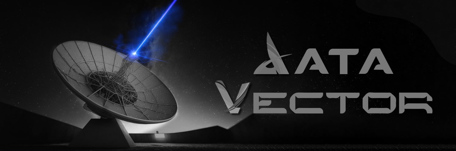 DataVector ☀️ banner