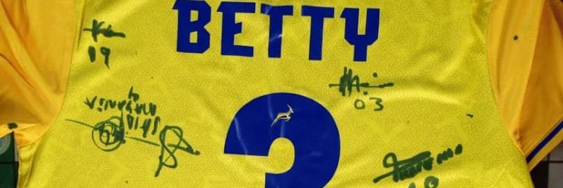 Nakanwagi Betty's banner