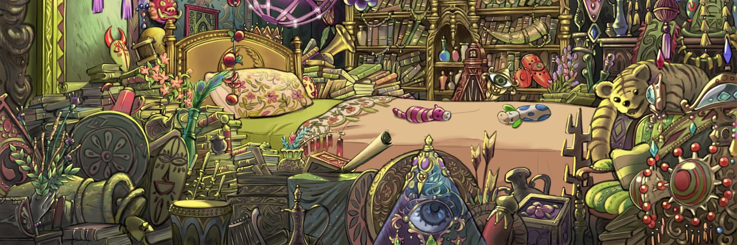 MisguidedMvke's profile banner image