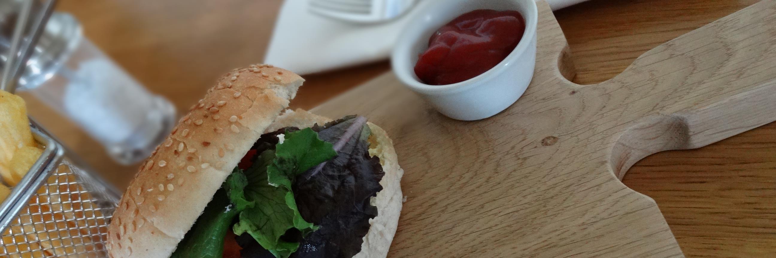 Stuart Clarkson banner