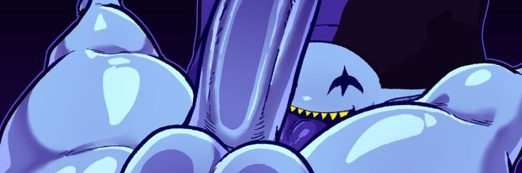 JEVIL🔞 banner