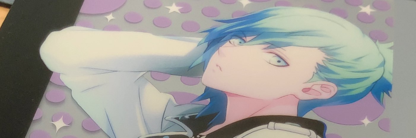 Sweets_Marry's profile banner image