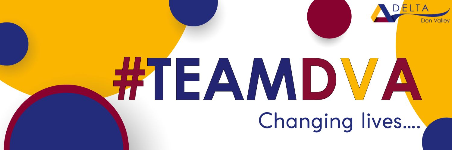 Don Valley Academy banner