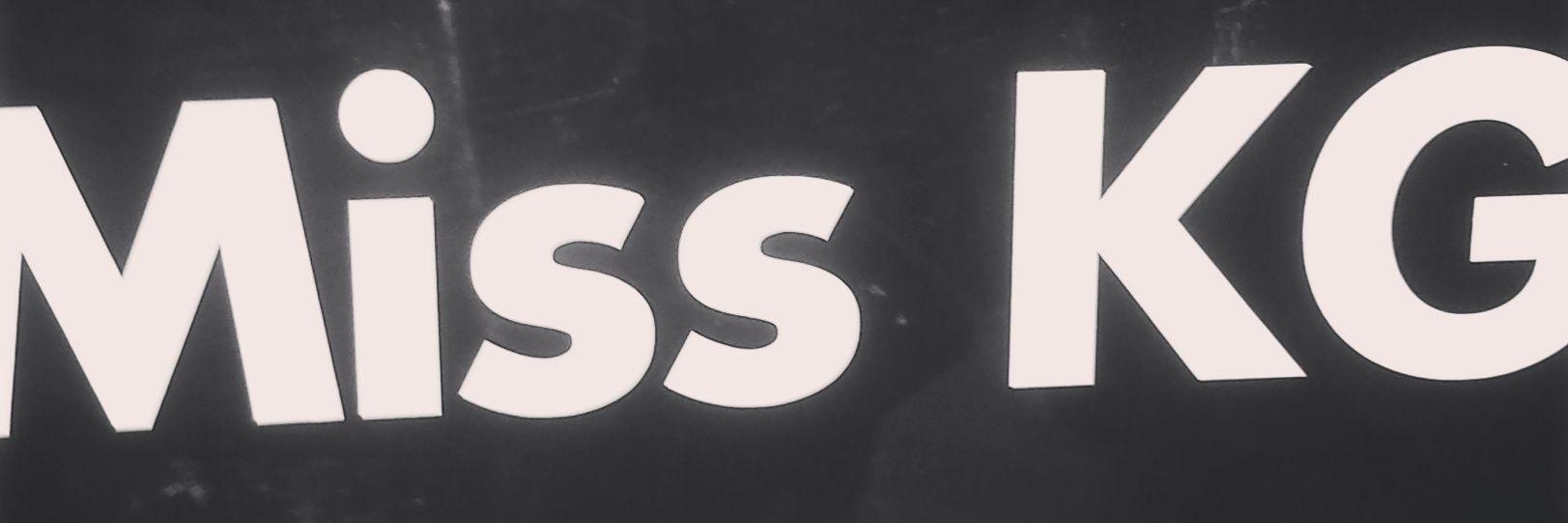 MissKGarrett's profile banner image
