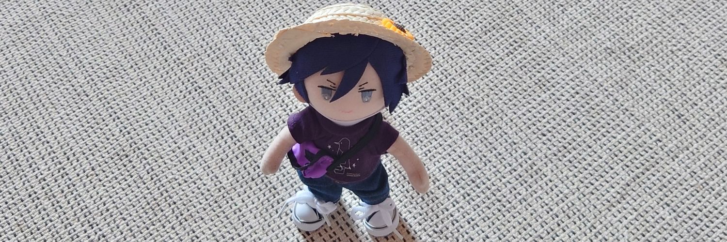 hanamuguri87's profile banner image