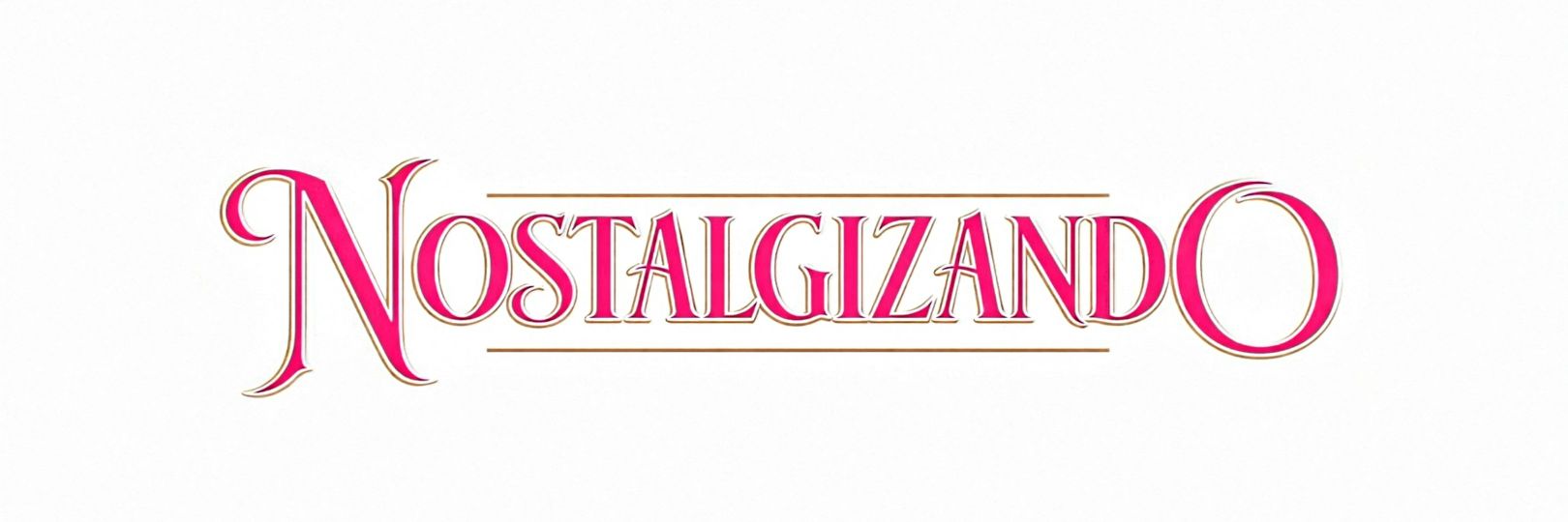 Nostalgizando banner