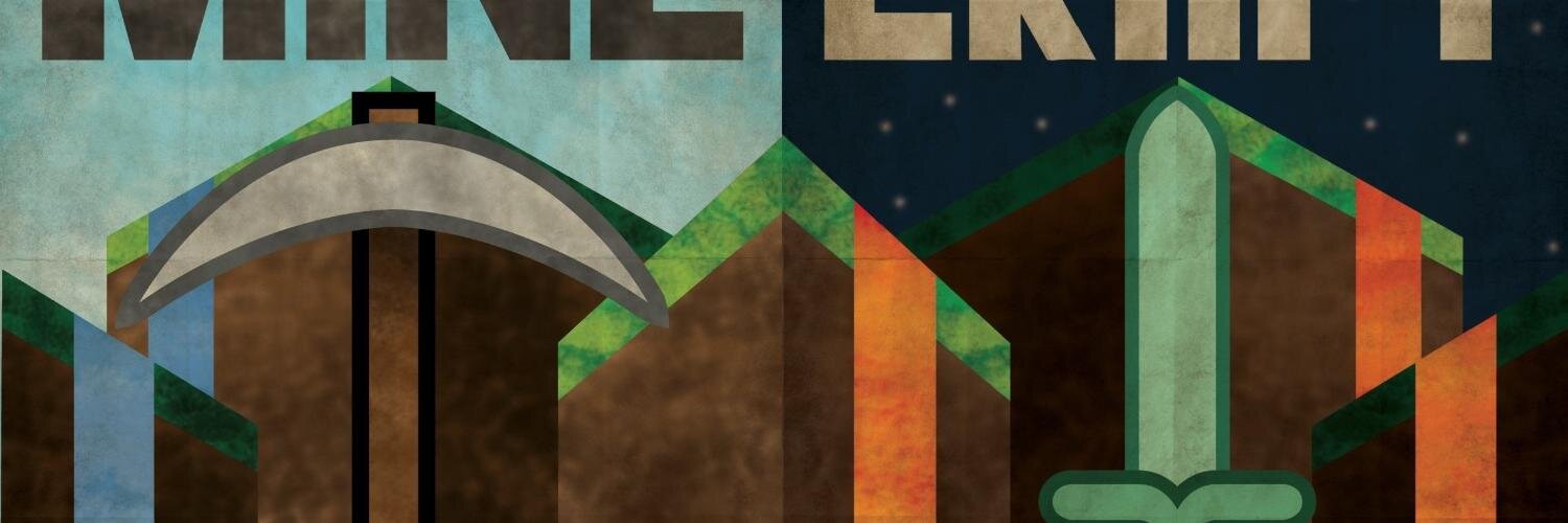 scigeek64's profile banner image