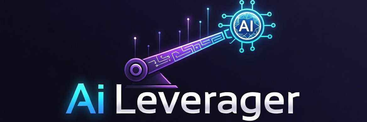 Aileverager's profile banner image