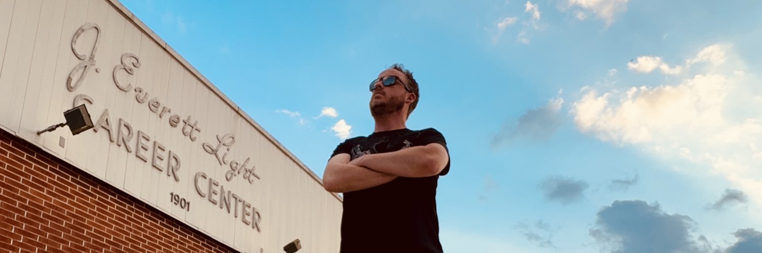 mattpickel's profile banner image