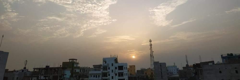 rupeshranjan72's profile banner image