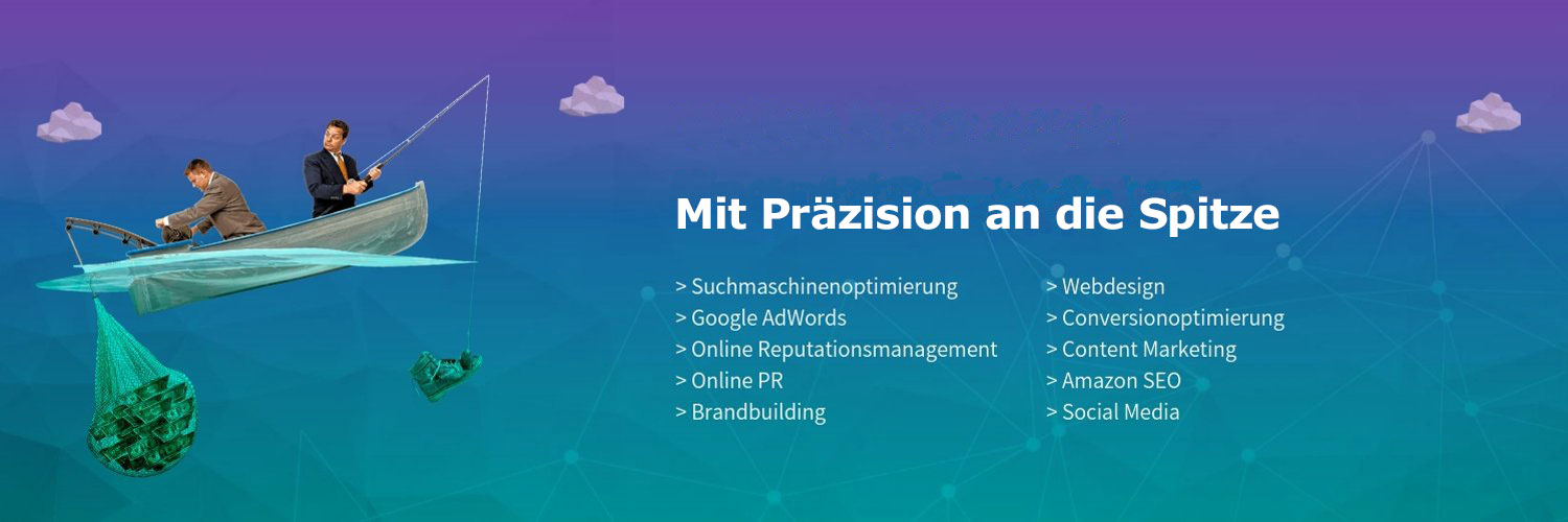 seosupport_de's profile banner image