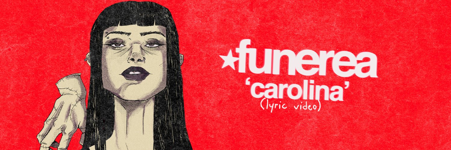 FUNÉREA's banner