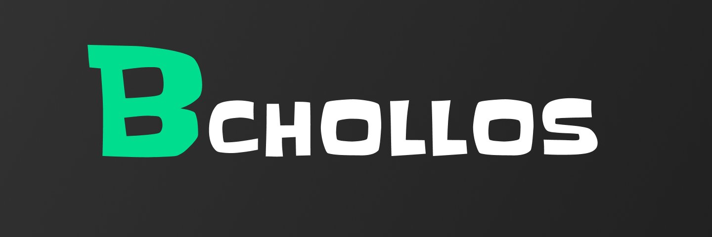 bchollos banner