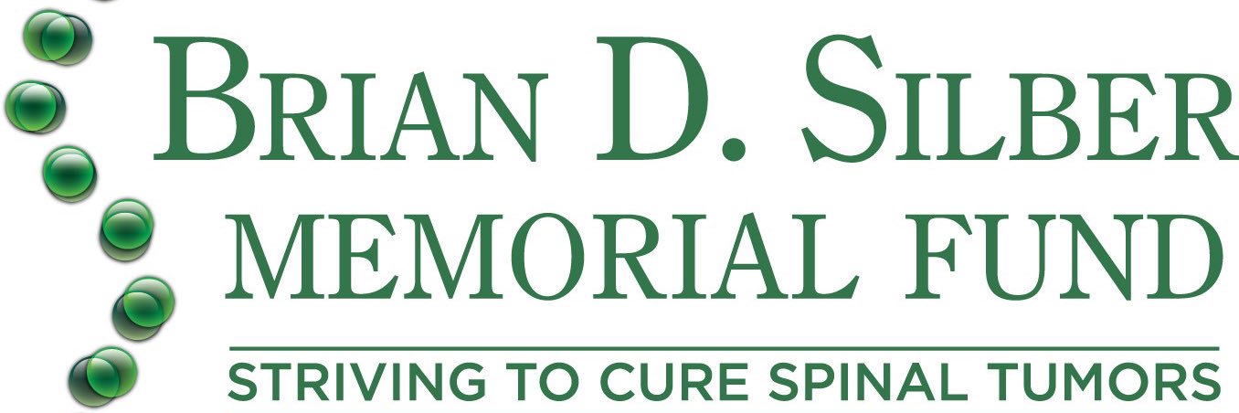 Brian D Silber Memorial Fund's banner