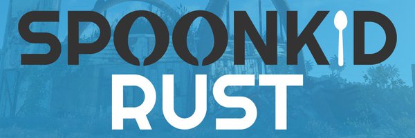 SpoonkidRust Profile Banner