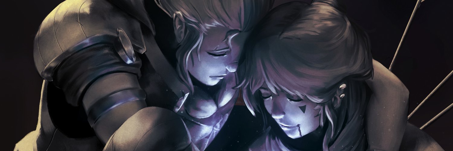 Feltchicken's profile banner image
